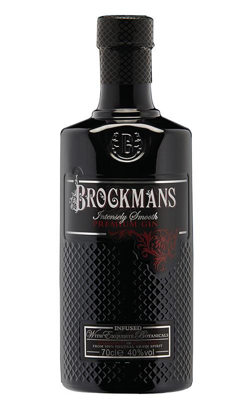 Brockmans Gin – 700ml