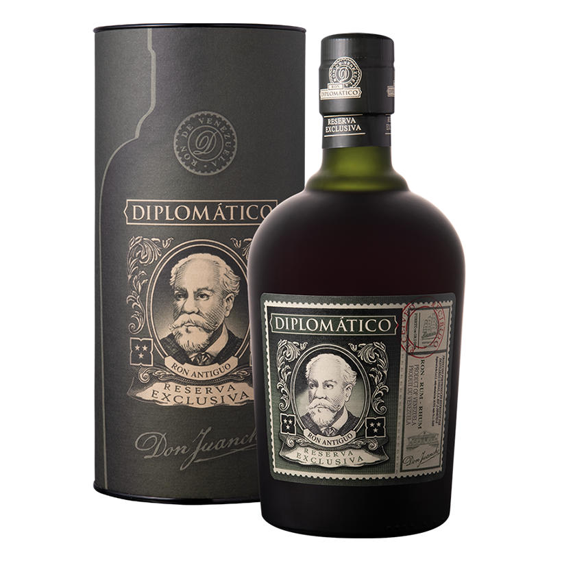 Diplomatico Reserva Exclusiva Rum 700ml – liquorshop