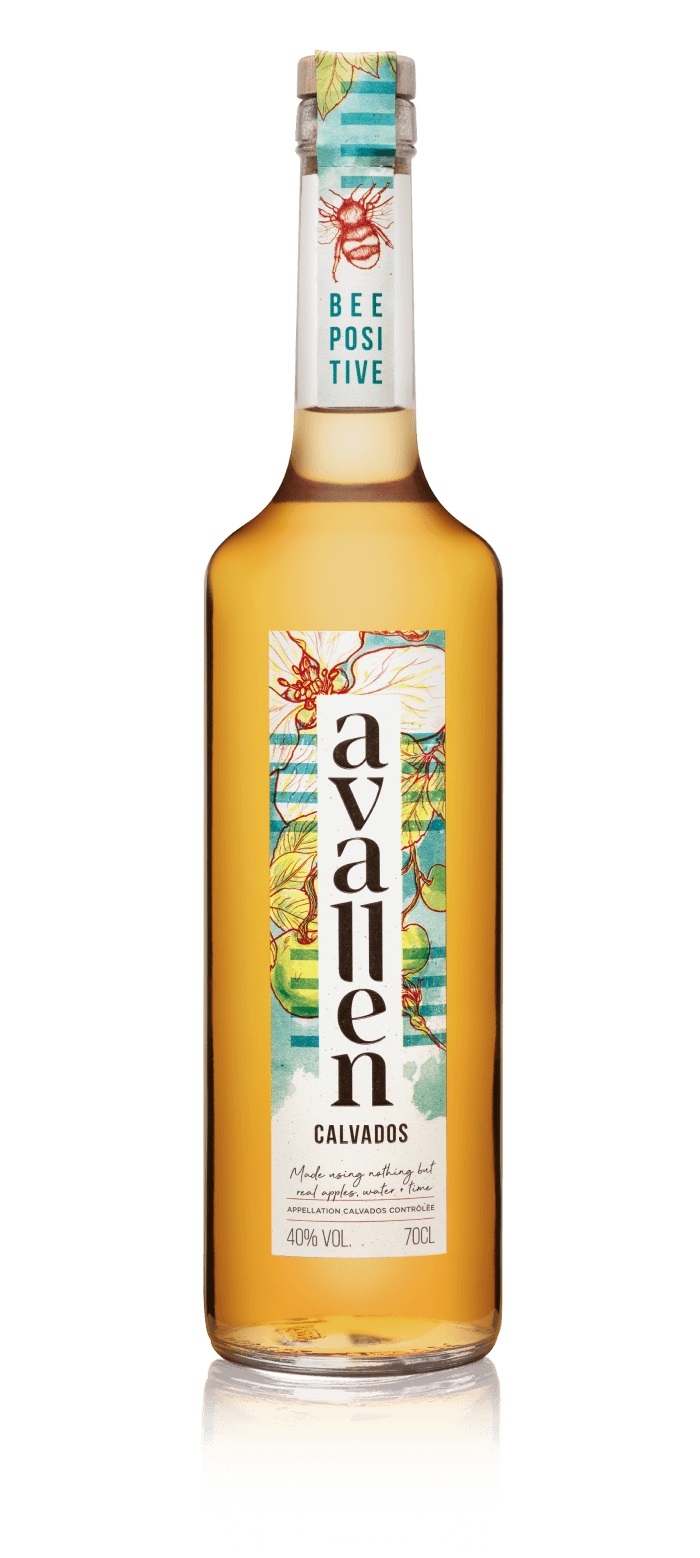 Avallan Calvados – 700ml