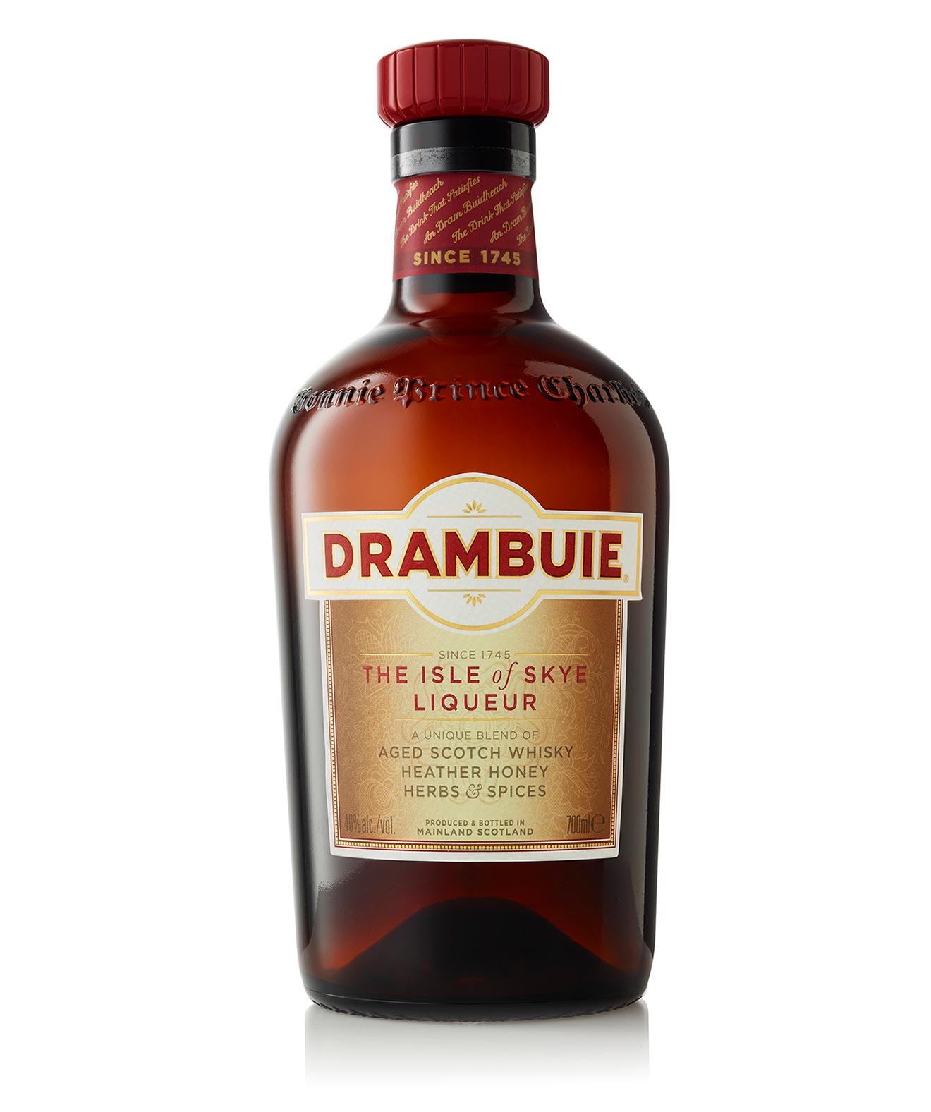Drambuie Liqueur – 1000ml