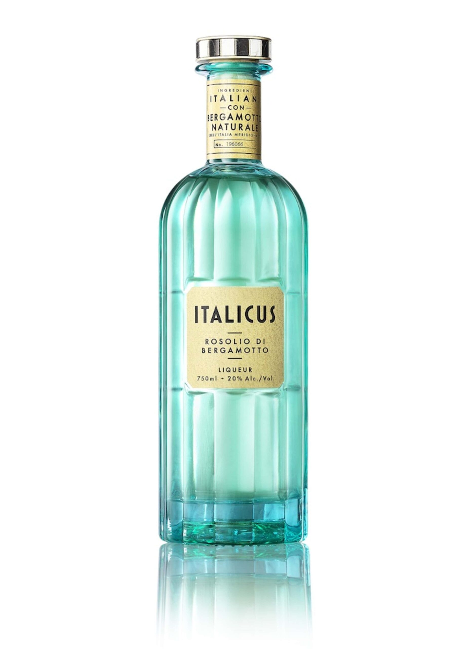 Italicus Italicus Rosolio di Bergamotto Aperitif – 700ml