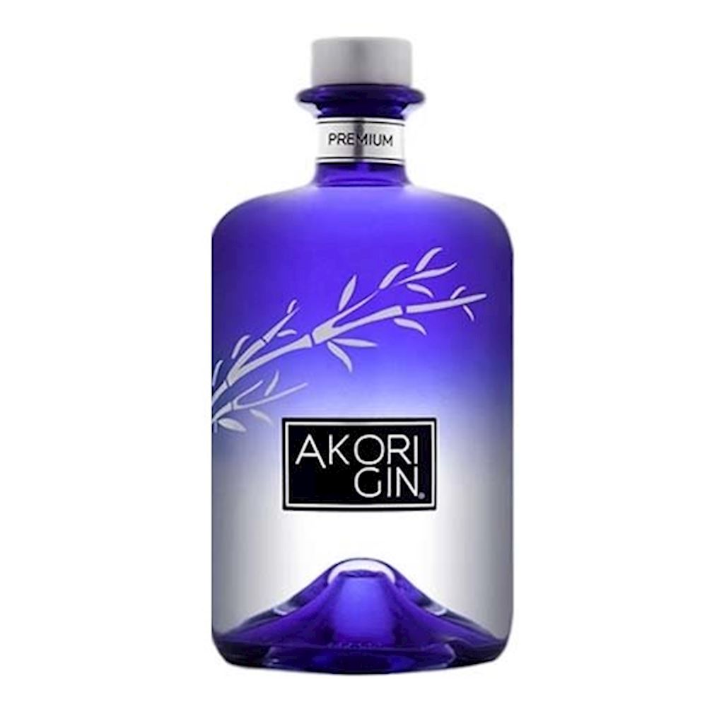 Akori Gin – 700ml