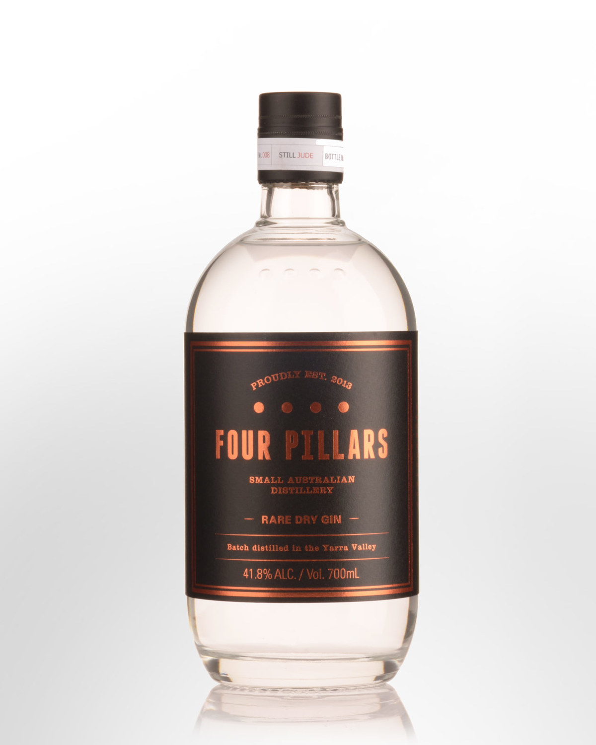 Four Pillars Rare Dry Gin – 700ml