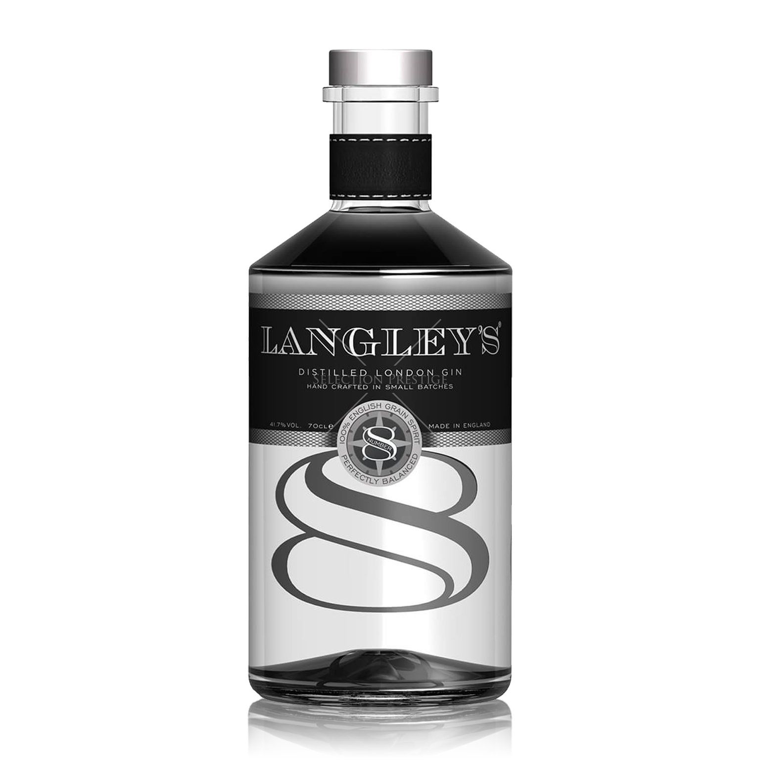 Langleys No.8 Gin – 700ml