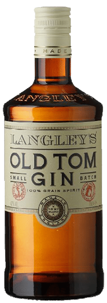 Langleys Old Tom Gin – 700ml