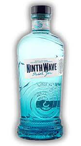 Ninth Wave Irish Gin – 700ml