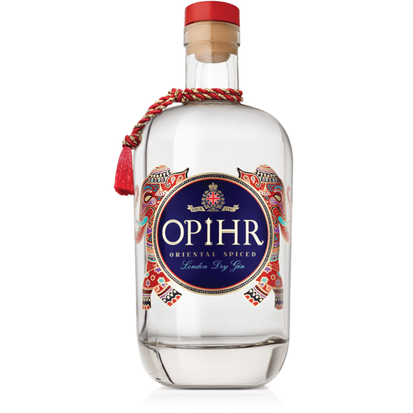 Opihr Oriental Spiced Gin – 700ml