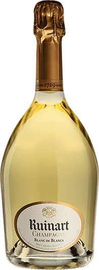 Ruinart Brut Blanc Champagne – 750ml