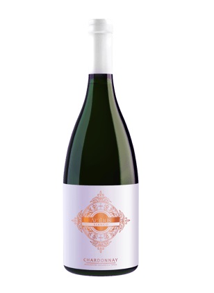 Atilius Chardonnay 2019 – 750ml
