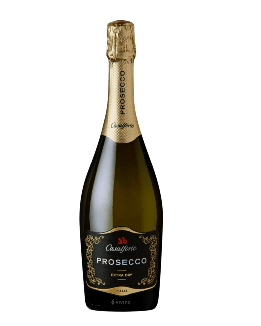 Casalforte Prosecco Extra Dry – 750ml – liquorshop