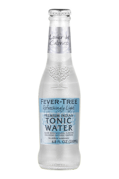 Fever Tree REFRESHING Tonic Water – 200ml