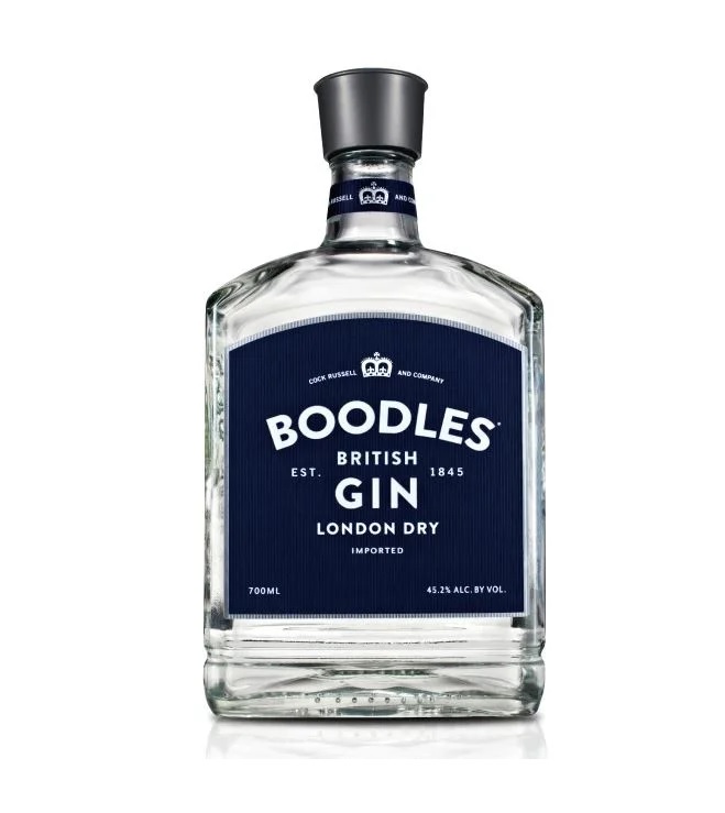 Boodles Gin – 700ml