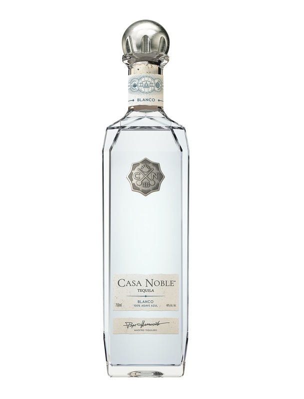 Casa Noble Blanco Tequila – 750ml