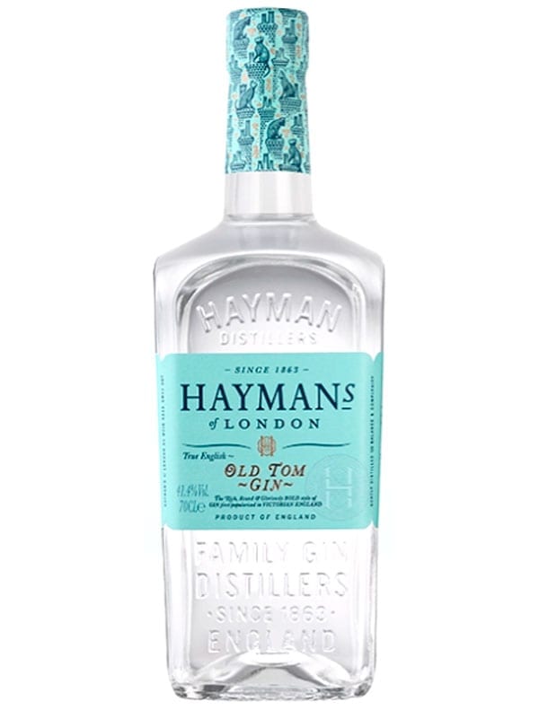 Haymans Old Tom Gin – 700ml