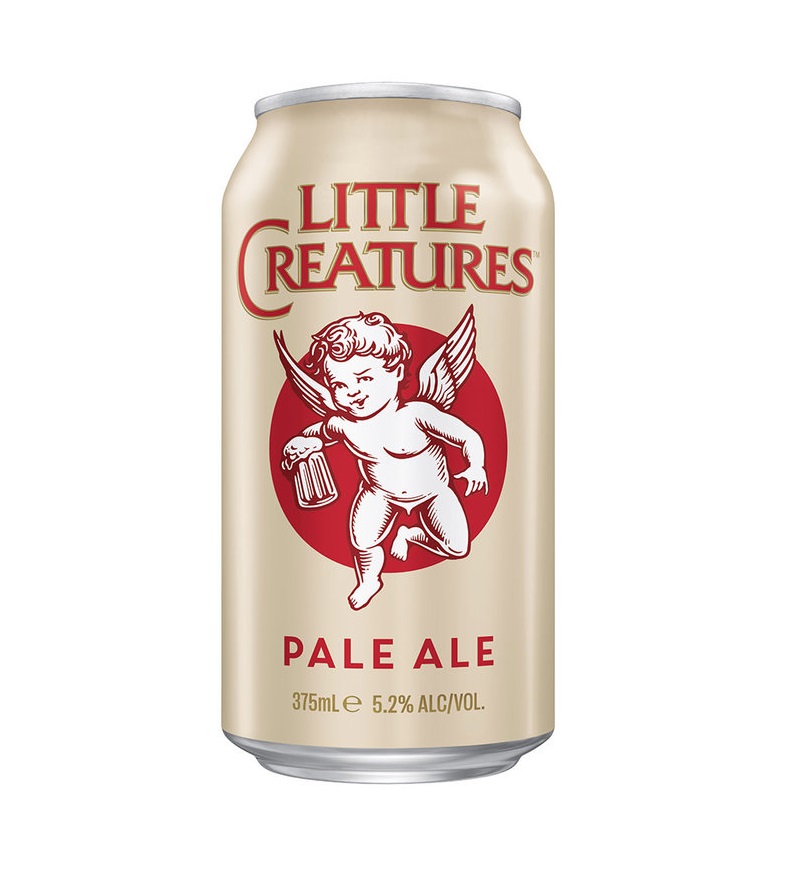 Little Creatures Pale Ale – 375ml