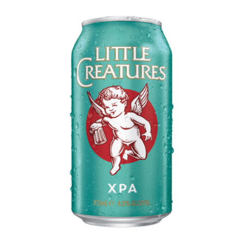 Little Creatures XPA – 375ml