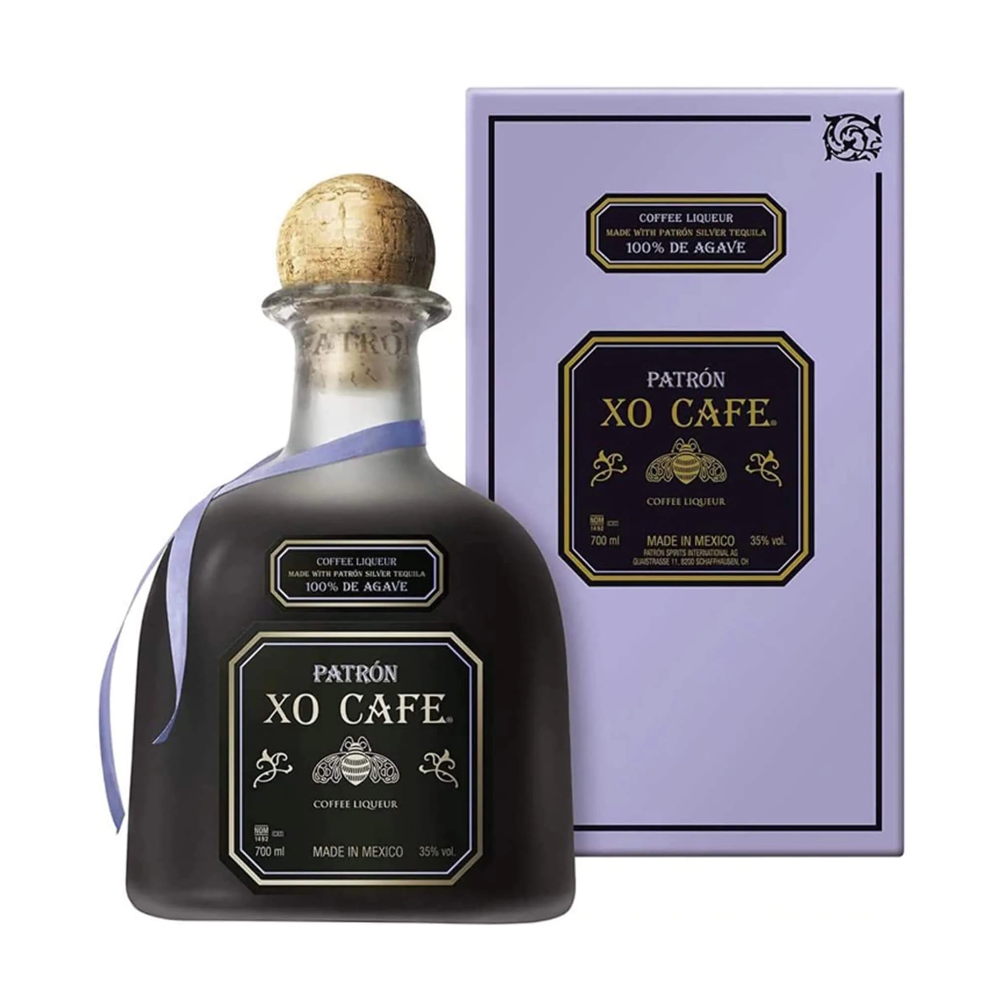 Patron XO Café Tequila – 750ml – liquorshop