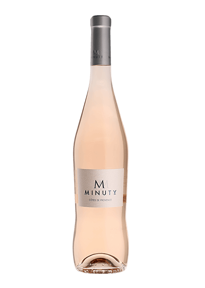 M Minuty Rose Wine 2021 – 750ml