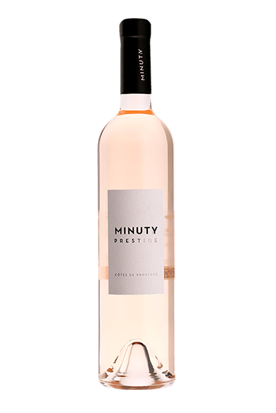 Minuty Prestige Rose Wine 2021 – 750ml