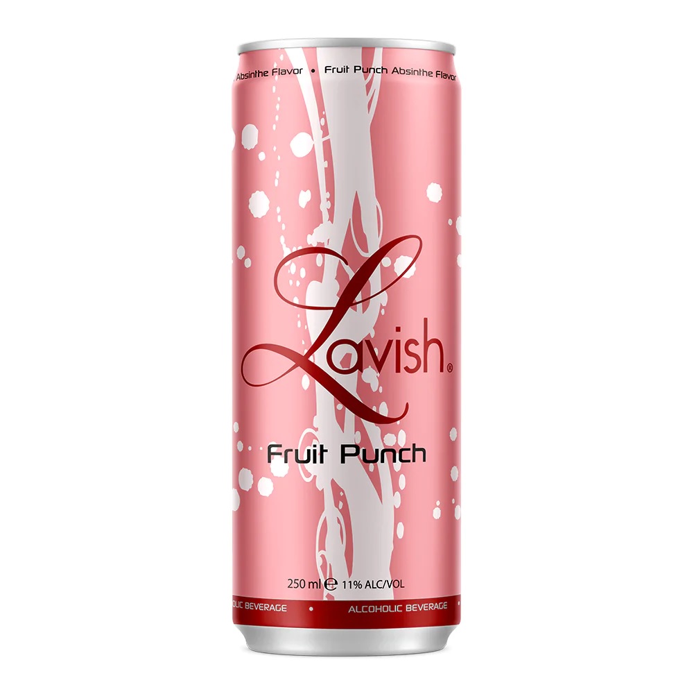 Lavish Fruit Punch Absinthe – 250ml