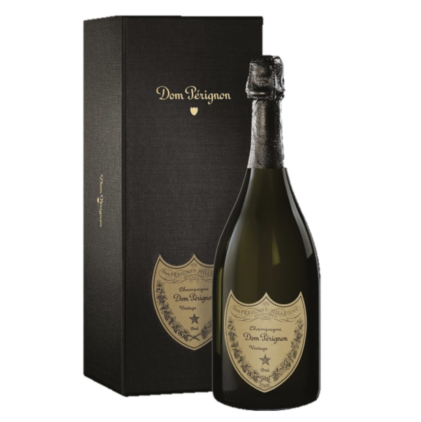 Dom Perignon 2013 champagne w/Gift Box – 750ml