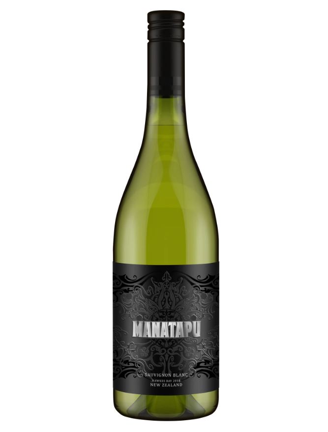 Manatapu Sauvignon Blanc – 750ml