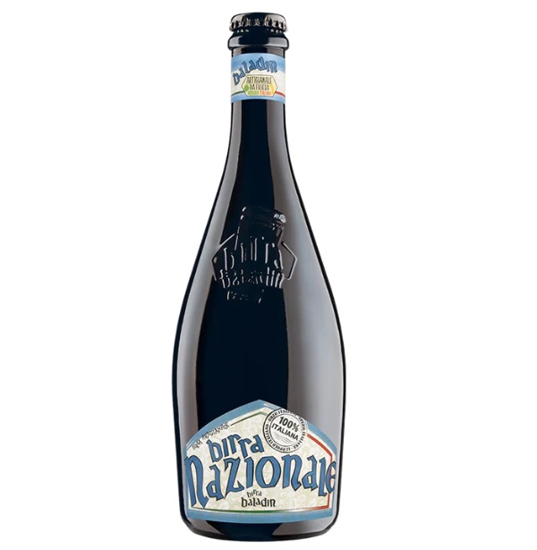 NAZIONALE Italian Ale – 330ml