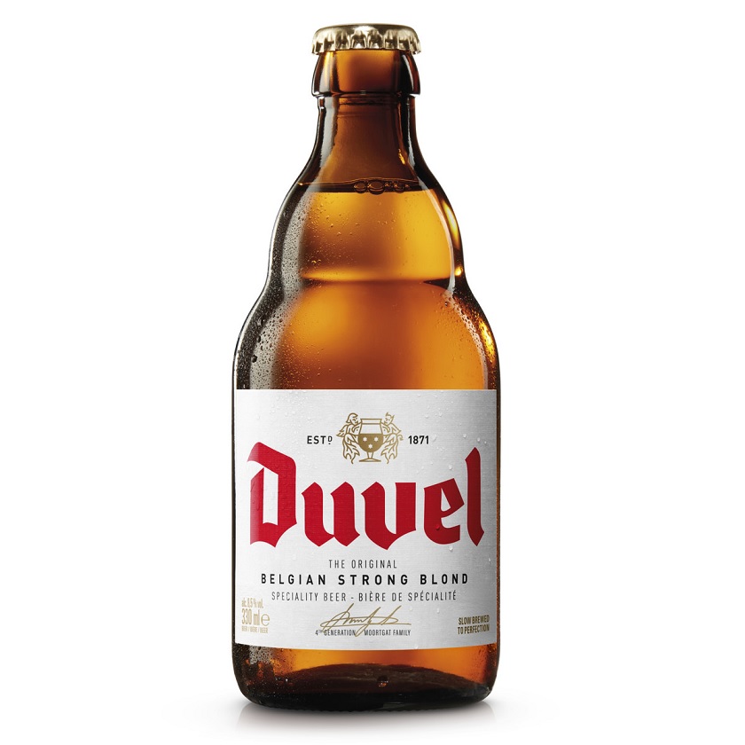 Duvel – 330ml