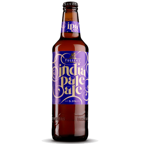 Fullers INDIA PALE ALE – 500ml