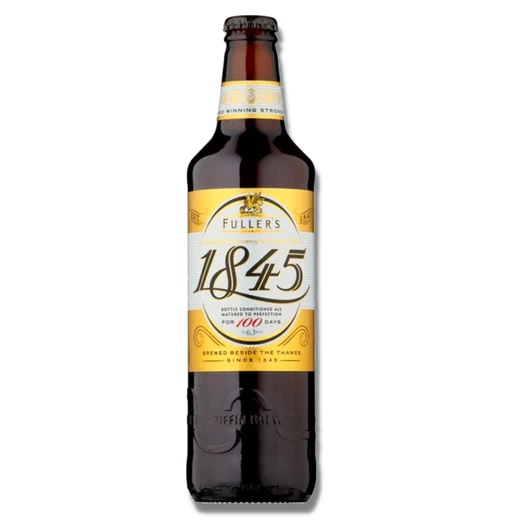Fullers 1845 Ale – 500ml