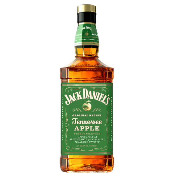 Jack Daniel’s APPLE – 1000ml