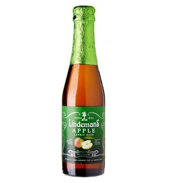 Lindemans Apple Lambic Beer – 250ml