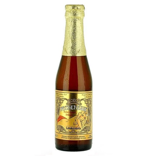 Lindemans Apple Lambic Beer – 250ml