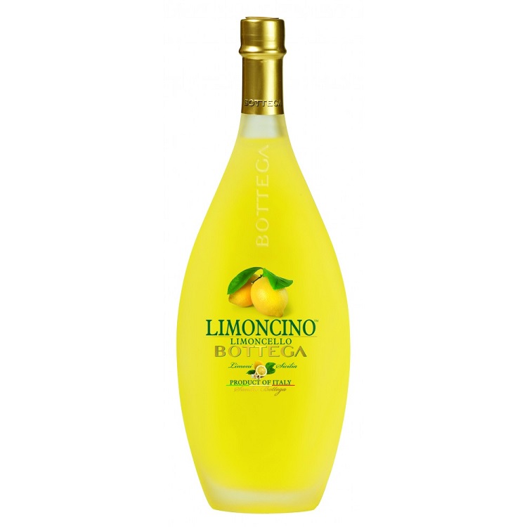 Bottega Limoncino – 500ml