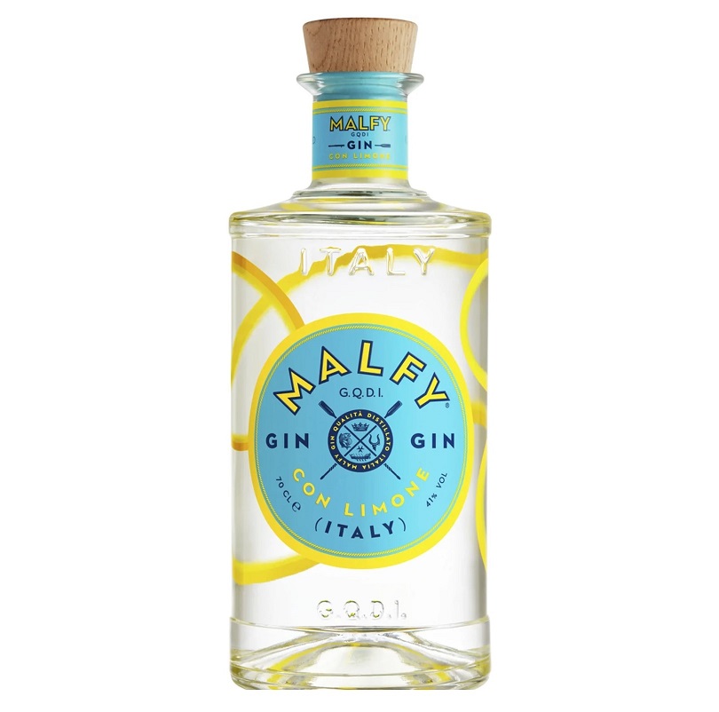 Malfy Limone Gin – 700ml