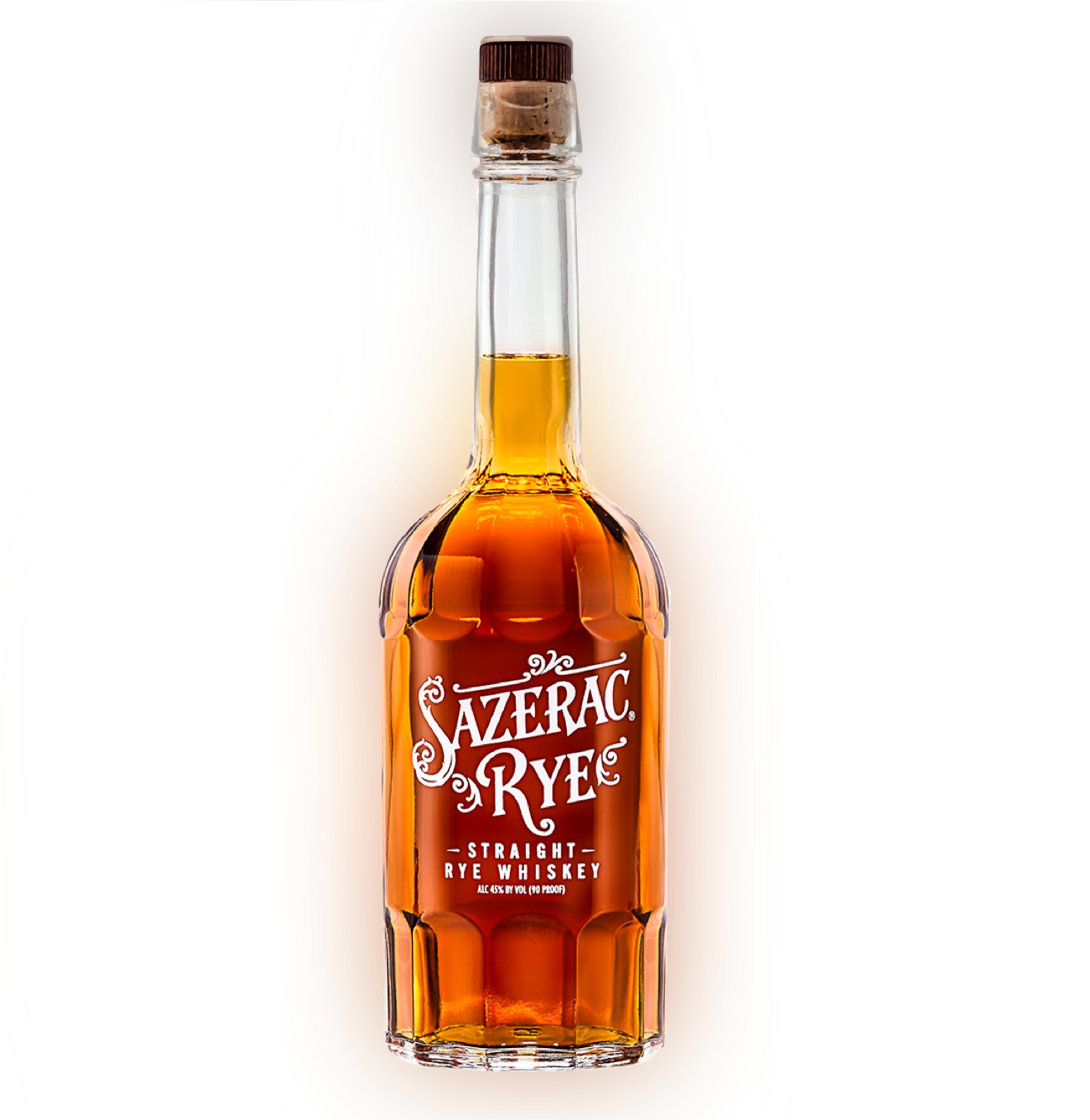 Sazerac Straight RYE Whiskey – 750ml