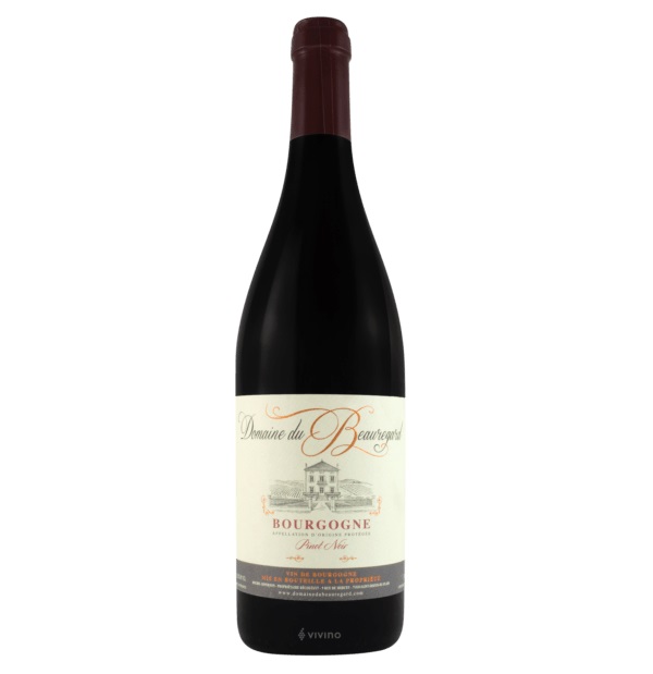 Domaine du Beauregard Bourgogne Pinot Noir