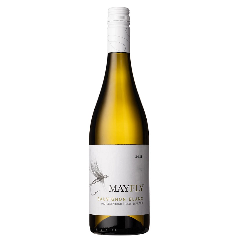 MayFly Sauvignon Blanc