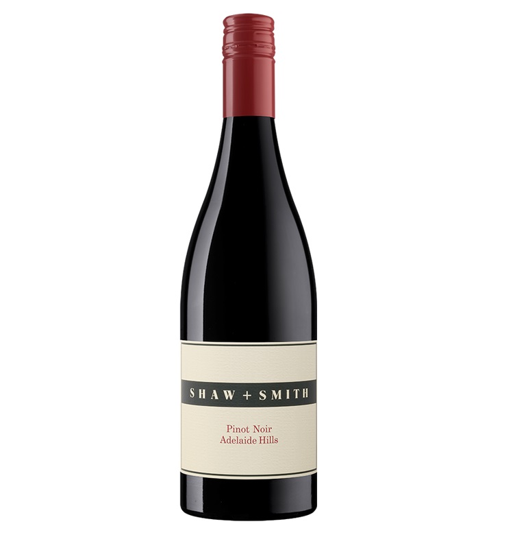 Shaw + Smith Pinot Noir Adelaide Hills