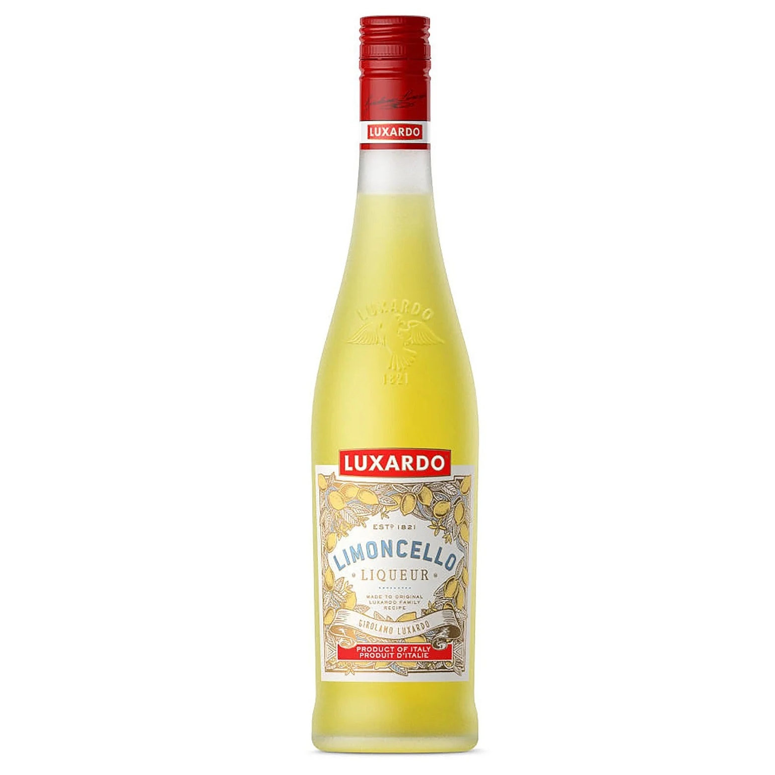 Luxardo limoncello – 700ml