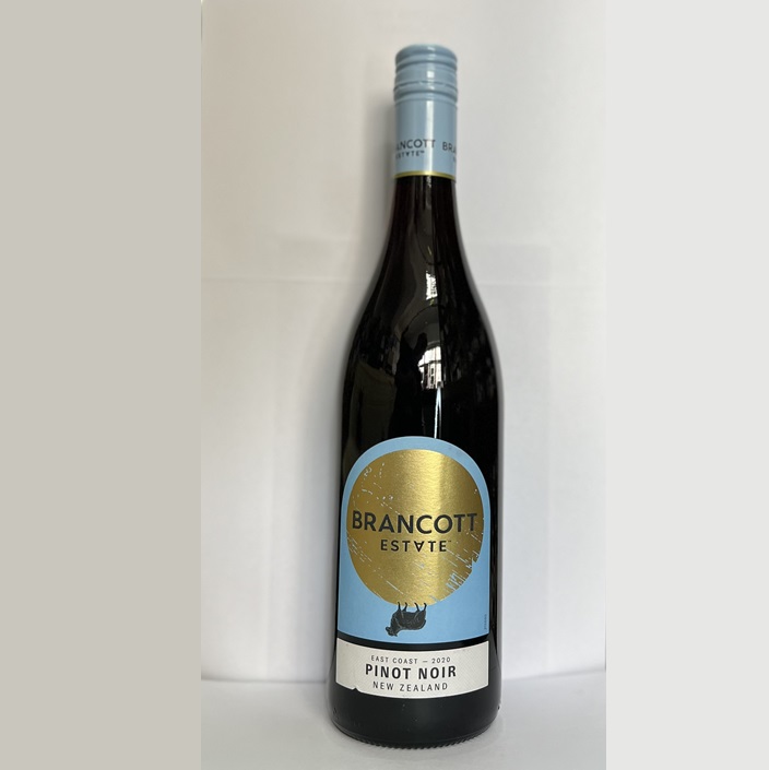 Brancott Estate Pinot Noir – 750ml