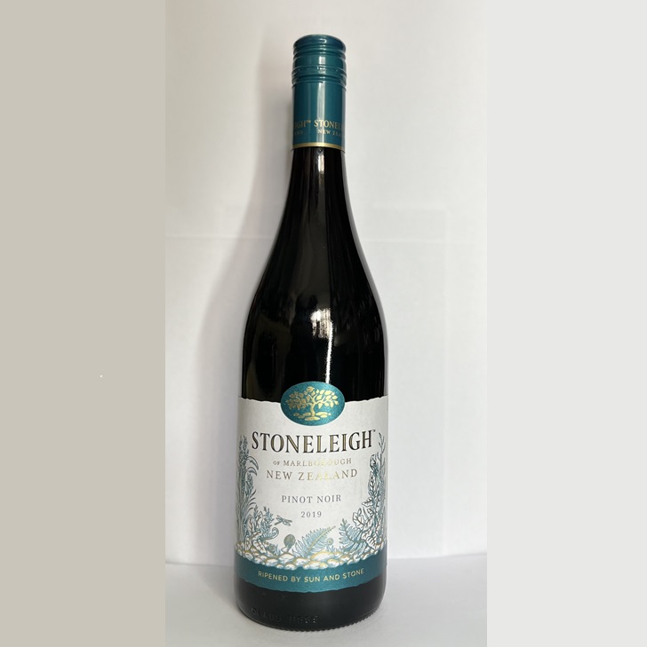 Stoneleigh Pinot Noir – 750ml