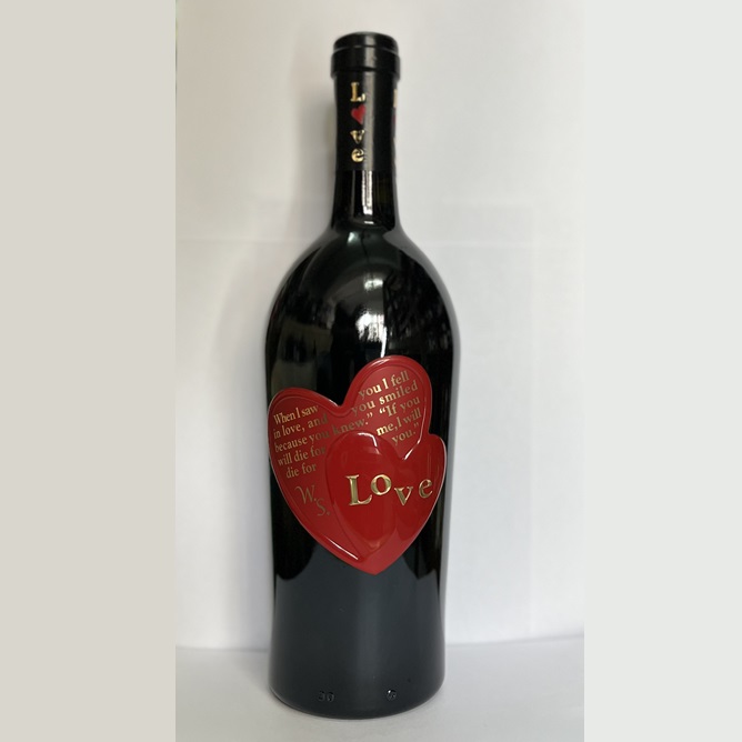 Veneto LOVE Wine – 750ml
